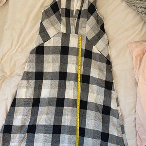 Doe & Rae vintage-style dress